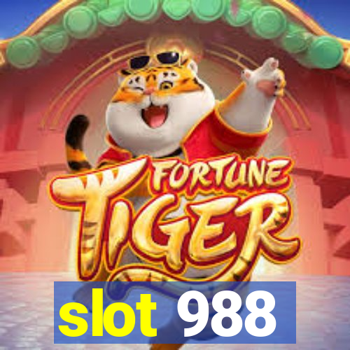 slot 988